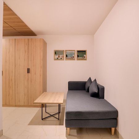 Keys Lite By Lemon Tree Hotels, Urban Square, أُودايبور المظهر الخارجي الصورة