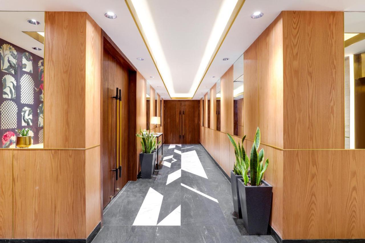 Keys Lite By Lemon Tree Hotels, Urban Square, أُودايبور المظهر الخارجي الصورة